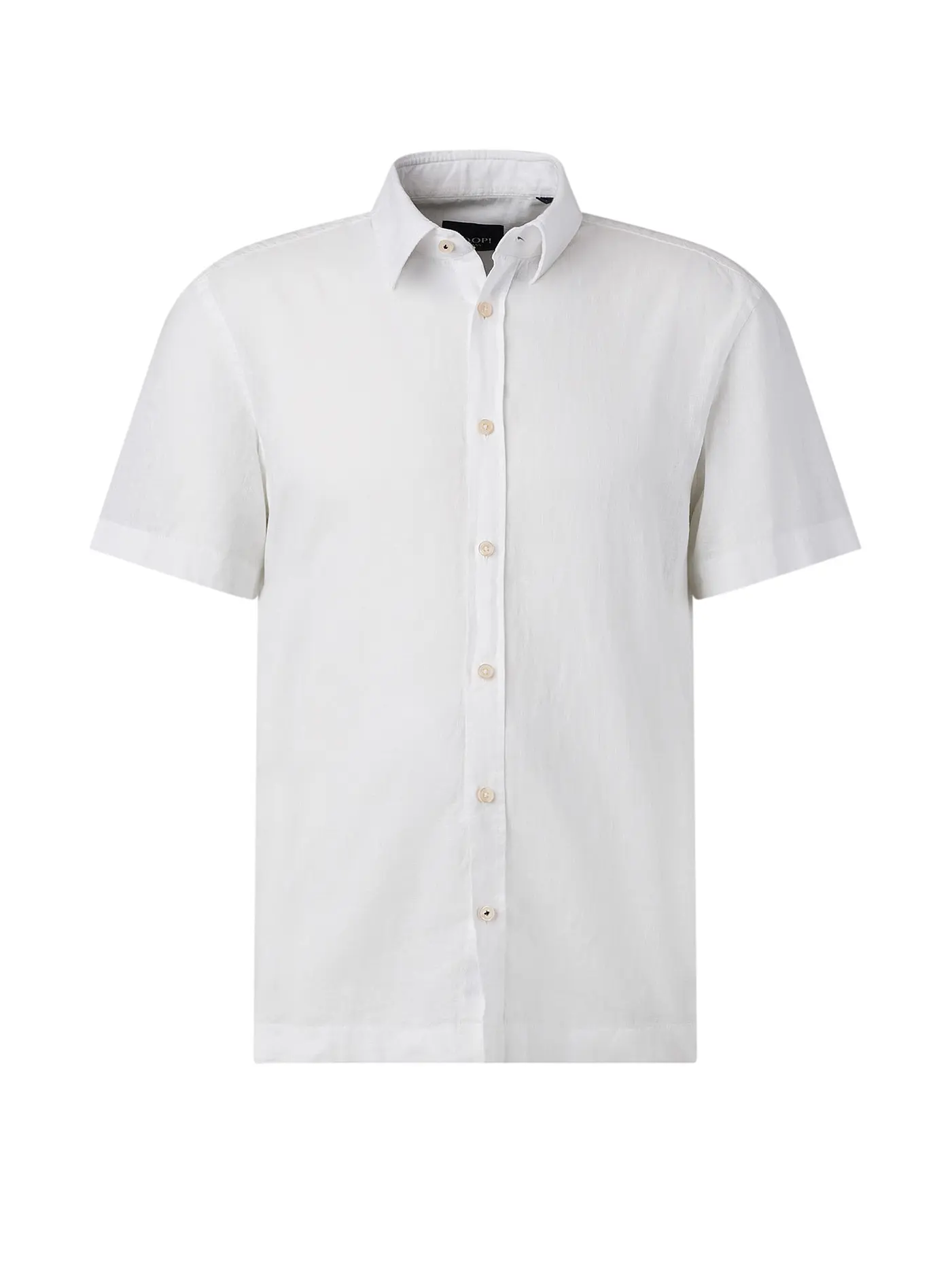 JOOP | Hemd Slim Fit HARRIS | weiss